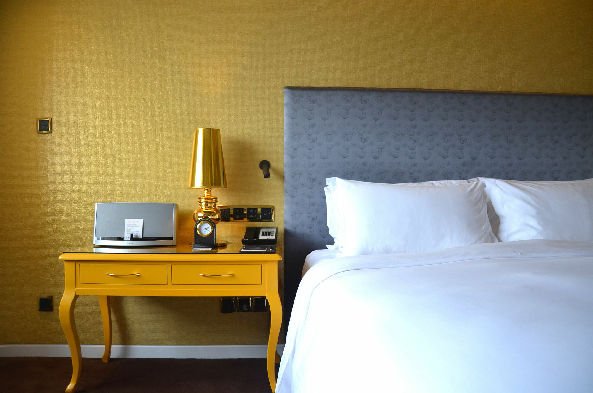 Sofitel Zhengzhou International Ξενοδοχείο Εξωτερικό φωτογραφία